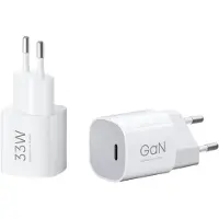 Xiaomi 33W Nano Power Adapter (USB-C)
