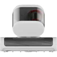 Xiaomi Dust Mite Vacuum Cleaner 2 Pro | Slimme matrasreiniger | Voor een frisser en droger bed | 65°C warme lucht | UV-licht