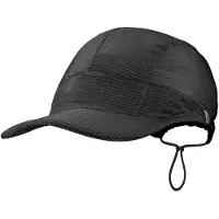 Millet Perf Breath Unisex Cap Zwart