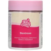Funcakes Dextrose - Zoetstof - Druivensuiker - 200g