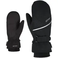 Ziener Kiani Gtx Gore Plus Warm Dames Want Black Ink Spark 6