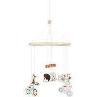 Cam Cam Copenhagen Cam Cam Bicycles Houten Wiegmobiel