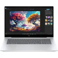 HP OmniBook 7 17.3" Laptop - 17-dc605nd