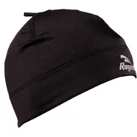 Rogelli Lester Bonnet Hardloop Mutsen ++ Zwart 1