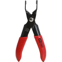 Ks Tools 115.1093 Ontregelgereedschap, Airco- / brandstofleiding