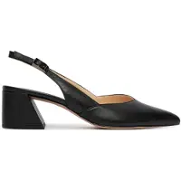 Högl Slingpumps 'Laura' zwart