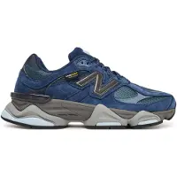 New Balance 9060 Cordura - Sneakers - Unisex - Navy Oxford Blue