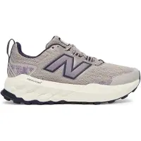 New Balance Loopschoen 'Garoe' grijs / aubergine / lavendel
