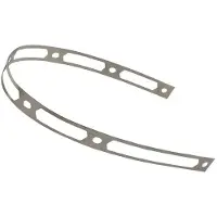 Akrapovic P-tt13 Uitlaatband