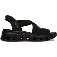 SKECHERS - Schoenen - Zwart - Vrouwen - Maat 38 -
