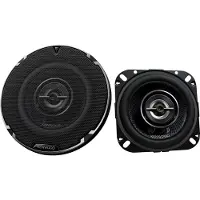 Kenwood 2-weg inbouwluidsprekerset 240 W Inhoud: 1 stuk(s)