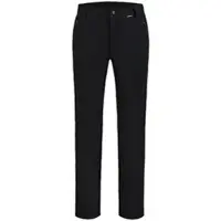 Icepeak Skibroek Men Dorr Stretch Trousers Black-Maat 48