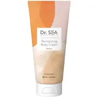 Dr. Sea – Revitaliserende Bodycrème met Retinol 200 ml