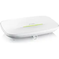 Zyxel WBE510D 5764 Mbit/s White Power over Ethernet (PoE)