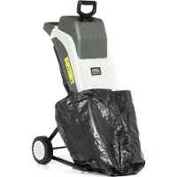 Nac Twijgvermaler 2500W She250B-Ba