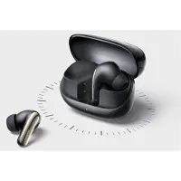 Xiaomi Buds 5 Pro - Wi-Fi Audio - 55 dB ANC - aptX Lossless - Zwart