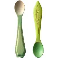 Oli & Carol Spoons Set - Luk & Kendall - 2-delig