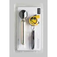 Spinlock Hammar 275n Deckvest Co2 Cartridge Oranje,Zwart