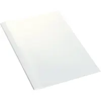 Leitz 177115 binding cover