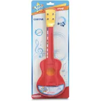 Bontempi - Spaanse Gitaar - Speelgoedinstrument