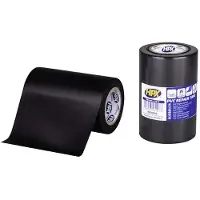Hpx Agritape | Zwart | 100mm x 10m - KB10010 | 24 stuks KB10010