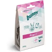 Bunny Nature healthfood profit