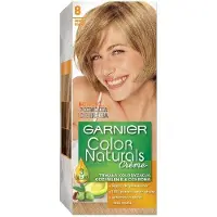 Garnier Color Naturals haarverf 8 Licht blond 1pc