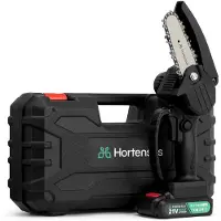 Hortensus - Mini kettingzaag voor al je kluswerk - mini kettingzaag