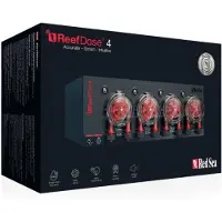 Red Sea ReefDose 4 - Beste Doseerpomp Zeeaquarium