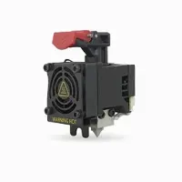 Raise3D Pro3 Interchangeable Hot End Assembly with 0.8mm V3H Nozzle