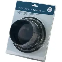 Fiap 2419 Tankconnect Active 110 mm Aquariumflens (Ø x l) 110 mm x 190 mm 1 stuk(s)