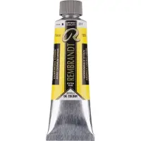 Rembrandt Olieverf Tube 150 ml Cadmiumgeel Citroen 207
