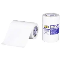 Hpx Agritape | Wit | 100mm x 10m - KW10010 | 24 stuks KW10010
