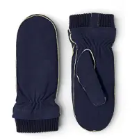 Hestra Nora Chamois Dames Want Ultramarine 9