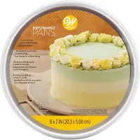 Wilton Performance Pans Ronde Bakvorm Ø20cm