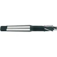RUKO 180º Hss Fine Grade M18 Verzonken Kop