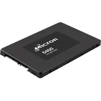 Micron 5400 PRO SSD 480GB M.2 2280 SATA III 6Gb/s – Enterprise Solid State Drive