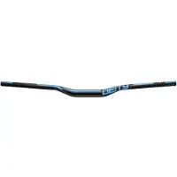 Deity Ridgeline 25 Mm Rise Stuur