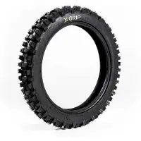 X-grip Tough Gear Soft Off-road Achterband