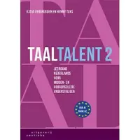 Coutinho Taaltalent