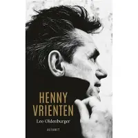 Vbk media Henny Vrienten