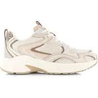 Maruti Novi Sneakers Laag - gebroken wit - Maat 38