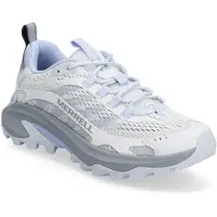 Merrell - Women's Moab Speed 2 - Multisportschoenen 37, grijs