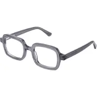 Frank and Lucie Leesbril --FL28601-Milano-Soft Ingreydient-+3.00