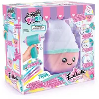 Airbrush Plush - Food'tastic Squishy