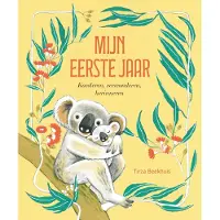 Kokboekencentrum Non-Fictie Mijn eerste jaar (Hardback)