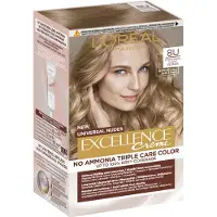 L'Oréal Excellence Crème Universal Nudes Hair Color 4UR Universal
