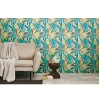 Living Walls RUITJES BEHANG | Modern - Grijs Zwart Wit - Anna D'Andrea