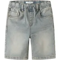 Name it Jeans 'NKMRyan' lichtblauw