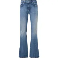 Ltb Jeans 'NOVI' blauw denim
